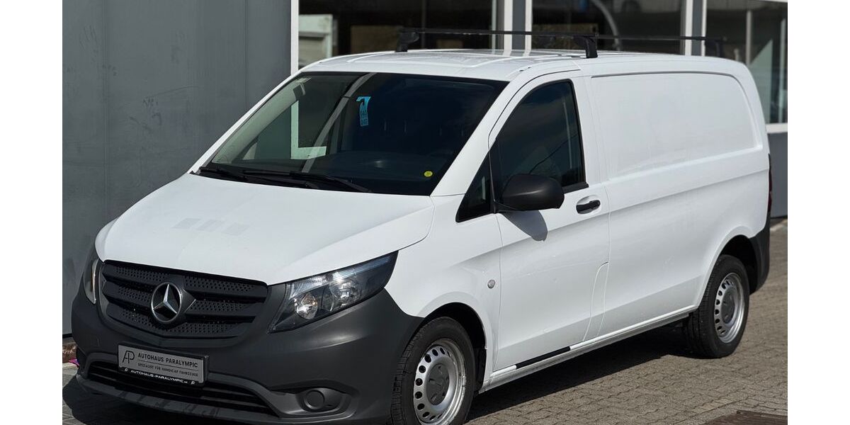 Mercedes-Benz Vito 115.315 km 13.990 &euro; Salzgitter 38259