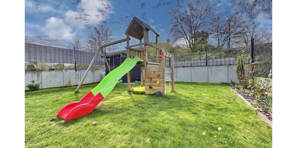 Ihr Gartenbereich