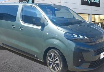 Peugeot Traveller 7.500 km 42.990 &euro; Goslar 38644