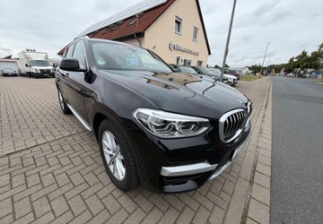 BMW X3 159.000 km 24.490 &euro; Salzgitter 38229