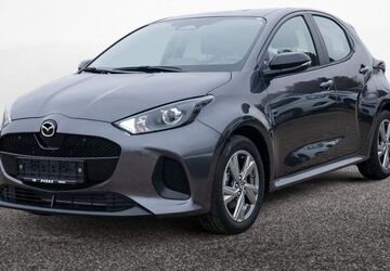 Mazda 2 Hybrid 4.750 km 22.450 &euro; Wolfenbüttel 38302