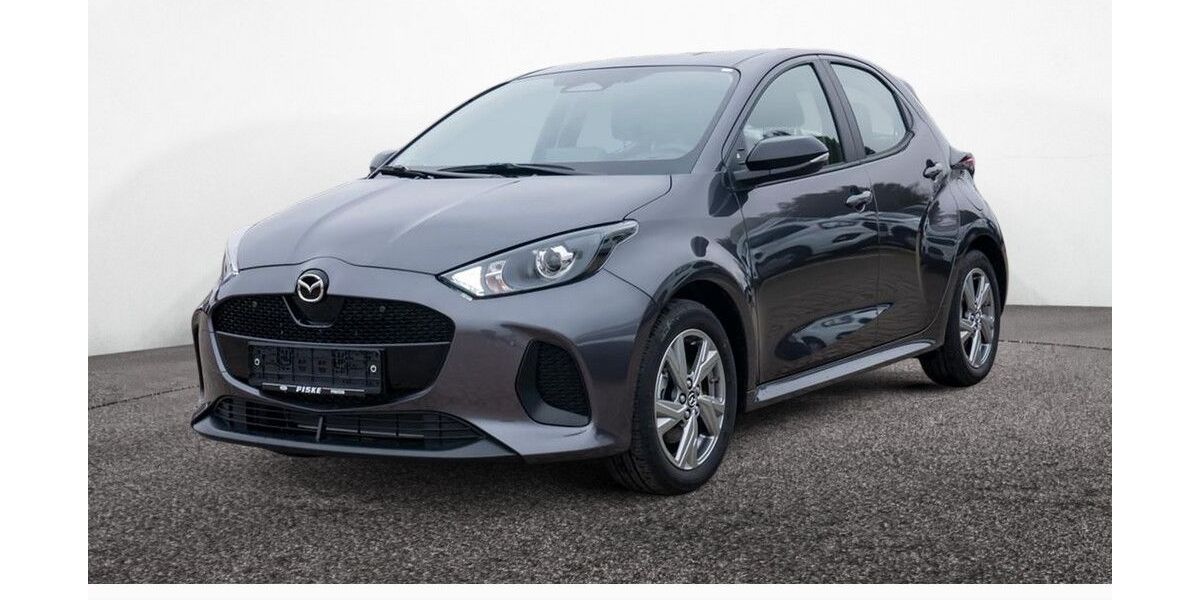 Mazda 2 Hybrid 4.750 km 22.450 &euro; Wolfenbüttel 38302