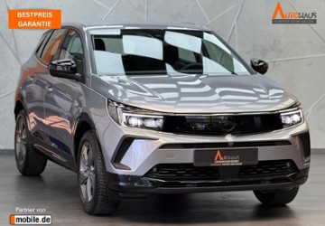 Opel Grandland (X) 13.437 km 21.850 &euro; Salzgitter 38259
