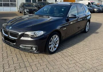 BMW 520 281.000 km 8.990 &euro; Salzgitter 38229