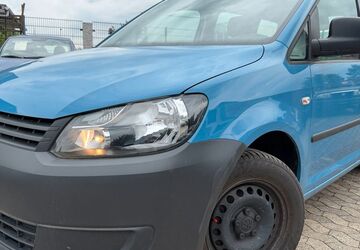 VW Caddy 50.000 km 4.999 &euro; Hildesheim 31137