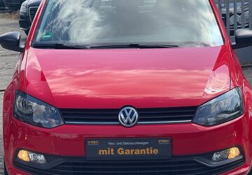 VW Polo 126.500 km 5.290 &euro; Hildesheim 31135