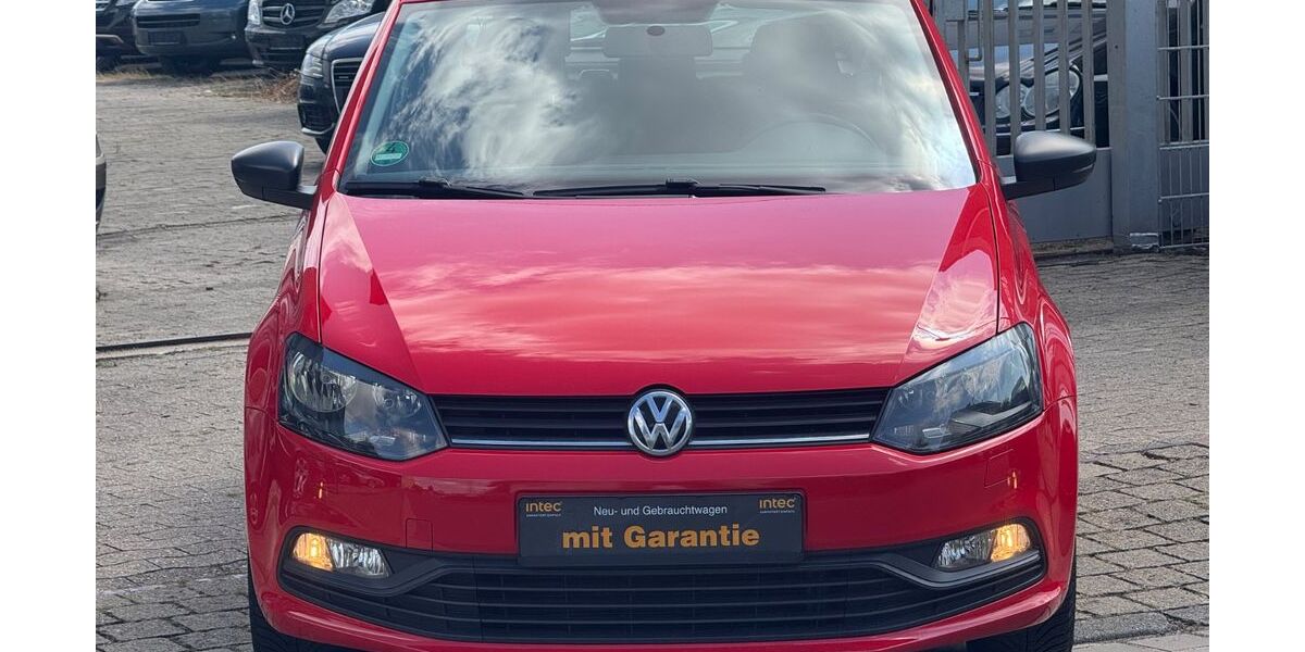 VW Polo 126.500 km 5.290 &euro; Hildesheim 31135