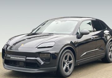 Porsche Macan 6.000 km 81.790 &euro; Braunschweig 38114
