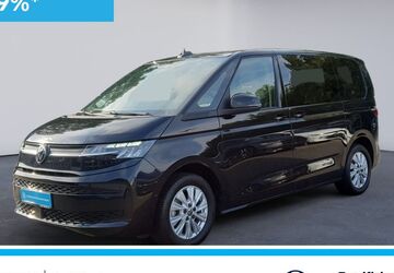 VW T7 Multivan 25.100 km 47.450 &euro; Braunschweig 38124