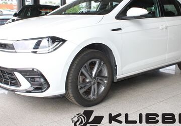 VW Polo 34.348 km 19.870 &euro; Braunschweig 38112