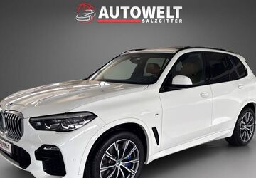 BMW X5 98.900 km 48.900 &euro; Salzgitter 38229