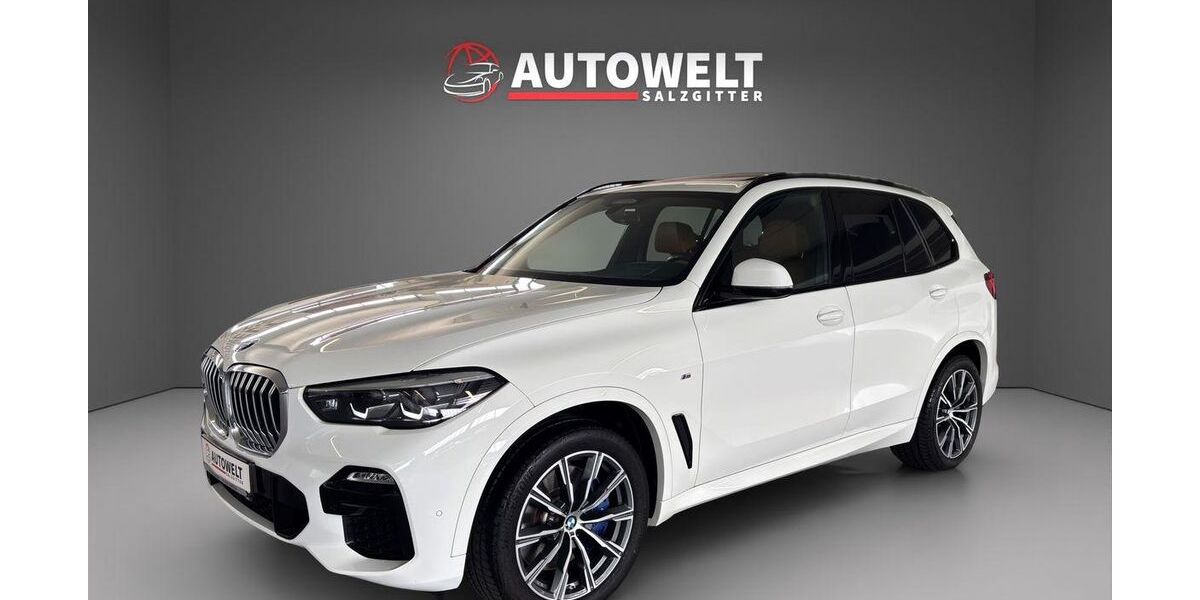BMW X5 98.900 km 48.900 &euro; Salzgitter 38229
