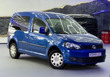 VW Caddy 149.000 km 18.900 &euro; Salzgitter 38259