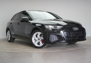 Audi A3 26.000 km 26.490 &euro; Braunschweig 38110