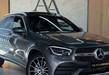 Mercedes-Benz GLC 400 85.800 km 37.999 &euro; Salzgitter 38259