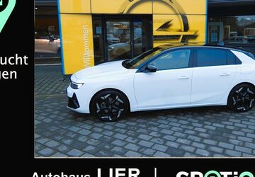 Opel Astra 8.550 km 31.980 &euro; Bockenem 31167