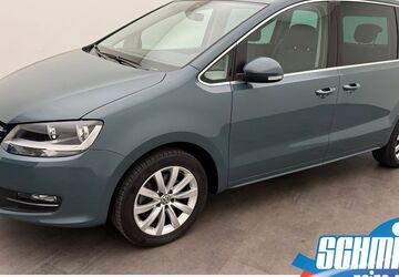 VW Sharan 48.840 km 29.800 &euro; Peine 31226