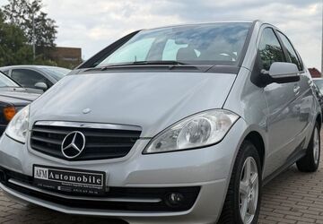 Mercedes-Benz A 150 92.670 km 4.799 &euro; Hildesheim 31137