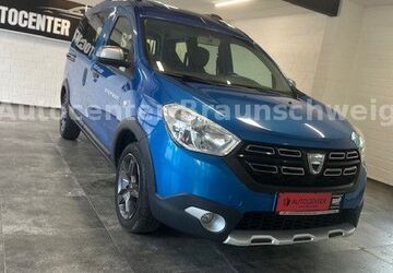 Dacia Dokker 122.570 km 7.990 &euro; Braunschweig 38112