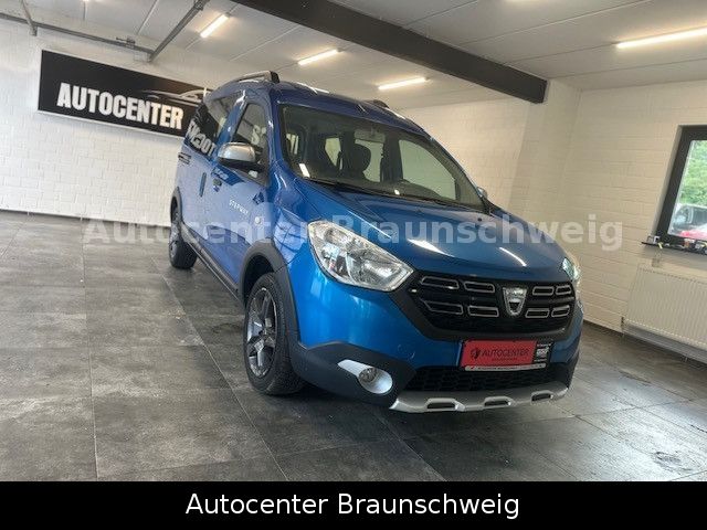 Dacia Dokker 122.570 km 7.990 &euro; Braunschweig 38112