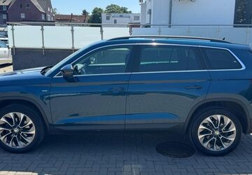Skoda Kodiaq 194.180 km 18.999 &euro; Salzgitter-Lebenstedt 38226