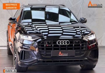 Audi SQ8 92.000 km 67.950 &euro; Salzgitter 38259
