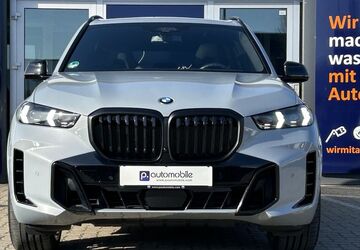 BMW X5 29.998 km 85.980 &euro; Salzgitter 38229