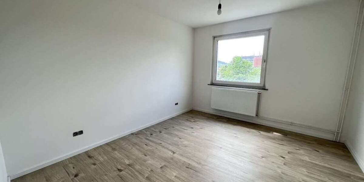 Etagenwohnung Goslar Jürgenohl - 2 Zimmer, 54 m&sup2;, 470&euro; | Angebot:27371096