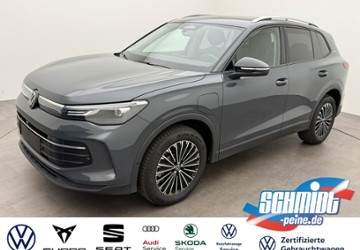 VW Tiguan 7.130 km 42.700 &euro; Peine 31226