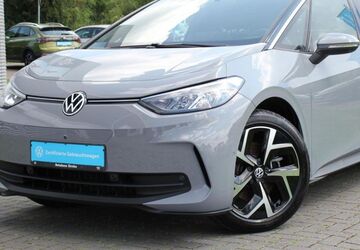VW ID.3 36.192 km 28.990 &euro; Salzgitter 38226
