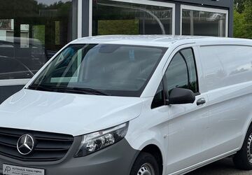 Mercedes-Benz Vito 110.635 km 20.190 &euro; Salzgitter 38259