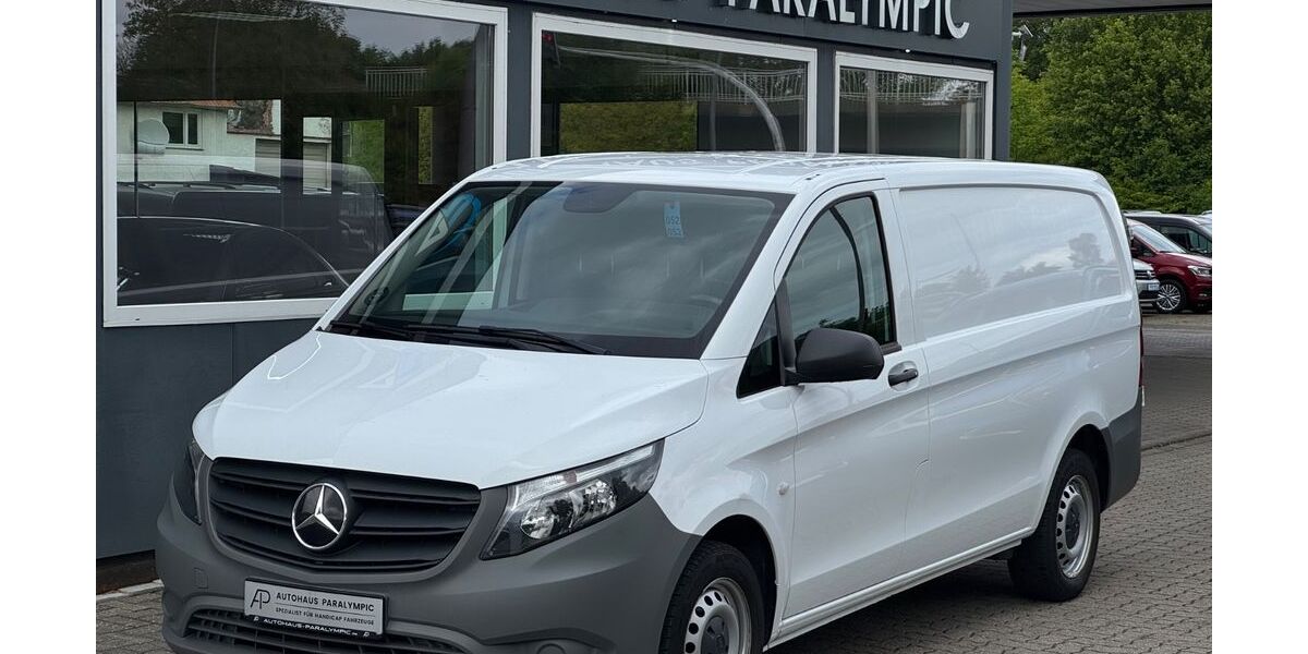 Mercedes-Benz Vito 110.635 km 20.190 &euro; Salzgitter 38259