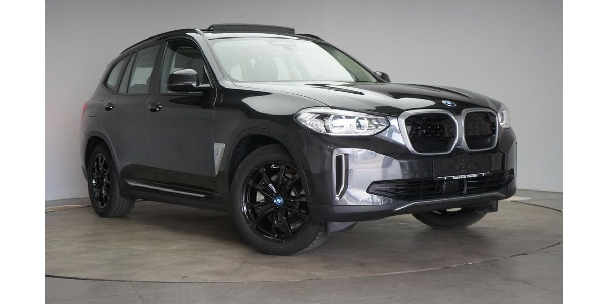 BMW iX3 55.000 km 31.490 &euro; Braunschweig 38110
