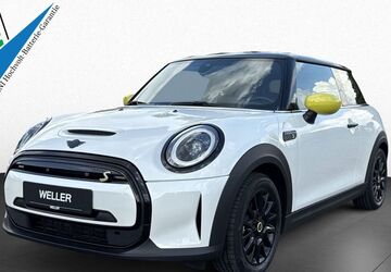 Mini Cooper SE 3.348 km 21.390 &euro; Hildesheim 31137