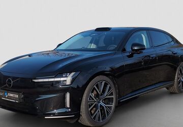 Volvo ES90 2.990 km 77.690 &euro; Braunschweig 38114
