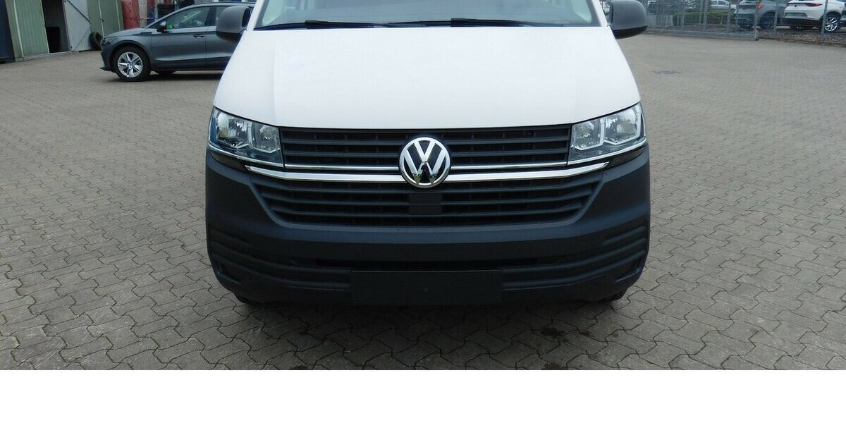 VW T6.1 Transporter 1 Abt e- Lang 4-Gang Automatic 3.900 km 17.390 &euro; Vordorf 38533
