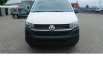 VW T6.1 Transporter 1 Abt e- Lang 4-Gang Automatic 3.900 km 17.390 &euro; Vordorf 38533