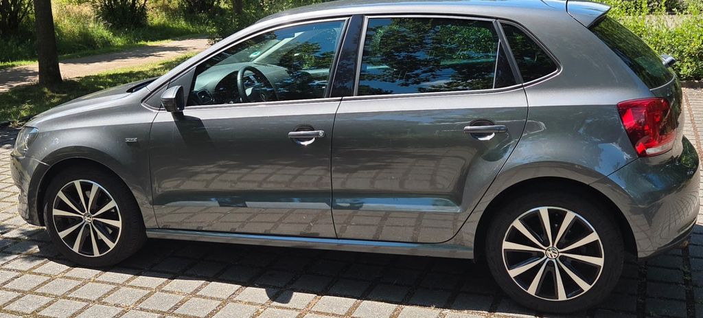 VW Polo 113.950 km 8.250 &euro; Braunschweig 38124