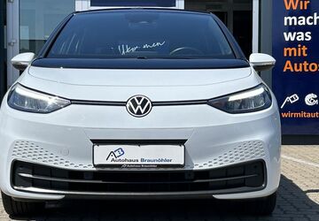 VW ID.3 98.159 km 24.950 &euro; Salzgitter 38229