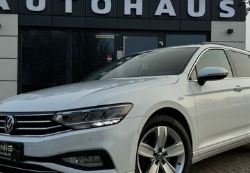 VW Passat 215.229 km 12.999 &euro; Salzgitter 38259