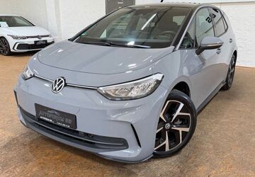 VW ID.3 31.032 km 28.490 &euro; Braunschweig Wenden 38110