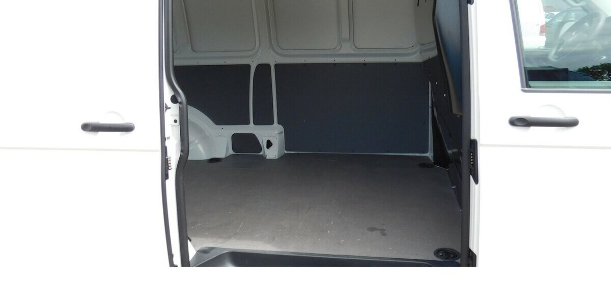 VW T6.1 Transporter 1 Abt e- Lang 4-Gang Auto Navi 20.900 km 15.390 &euro; Vordorf 38533