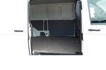 VW T6.1 Transporter 1 Abt e- Lang 4-Gang Auto Navi 20.900 km 15.390 &euro; Vordorf 38533