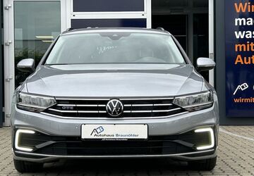 VW Passat Variant 149.960 km 16.750 &euro; Salzgitter 38229