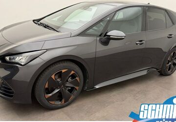 Cupra Born 26.580 km 28.900 &euro; Peine 31226
