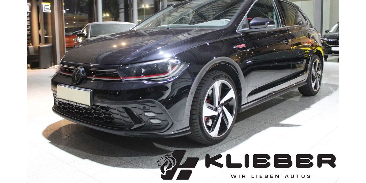VW Polo 29.819 km 21.870 &euro; Braunschweig 38112