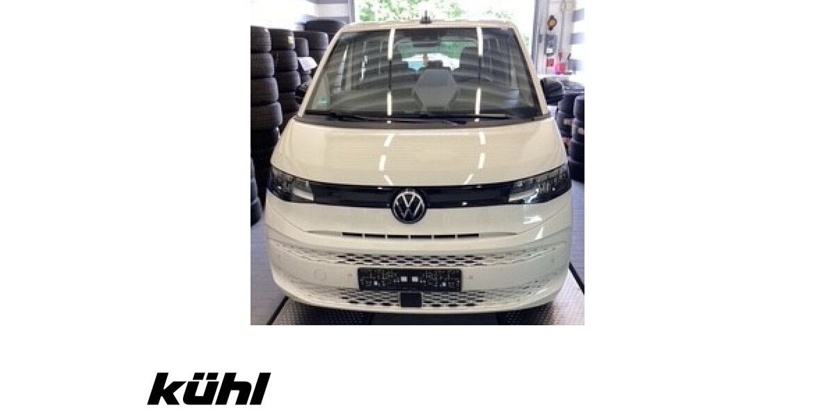 VW T7 Multivan 70.409 km 41.970 &euro; Hildesheim 31137