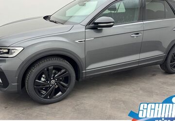 VW T-Roc 1.100 km 37.200 &euro; Peine 31226