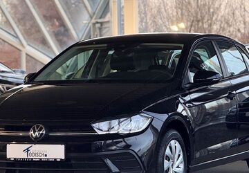 VW Polo 71.540 km 13.000 &euro; Salzgitter 38228
