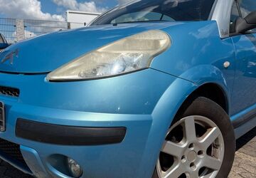 Citroen C3 129.000 km 999 &euro; Hildesheim 31137